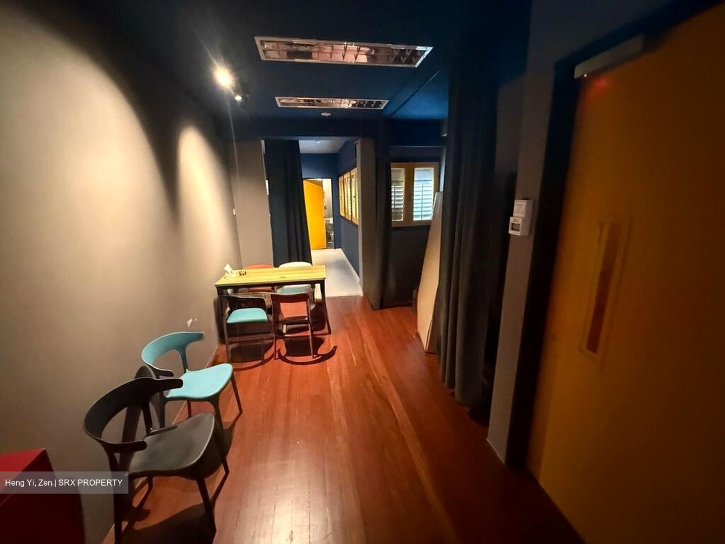 Telok Ayer Conservation Area (D1), Shop House #498420961